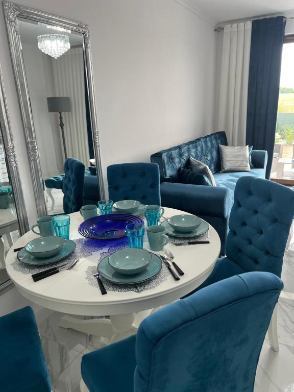 Apartament Cyprian De LUX